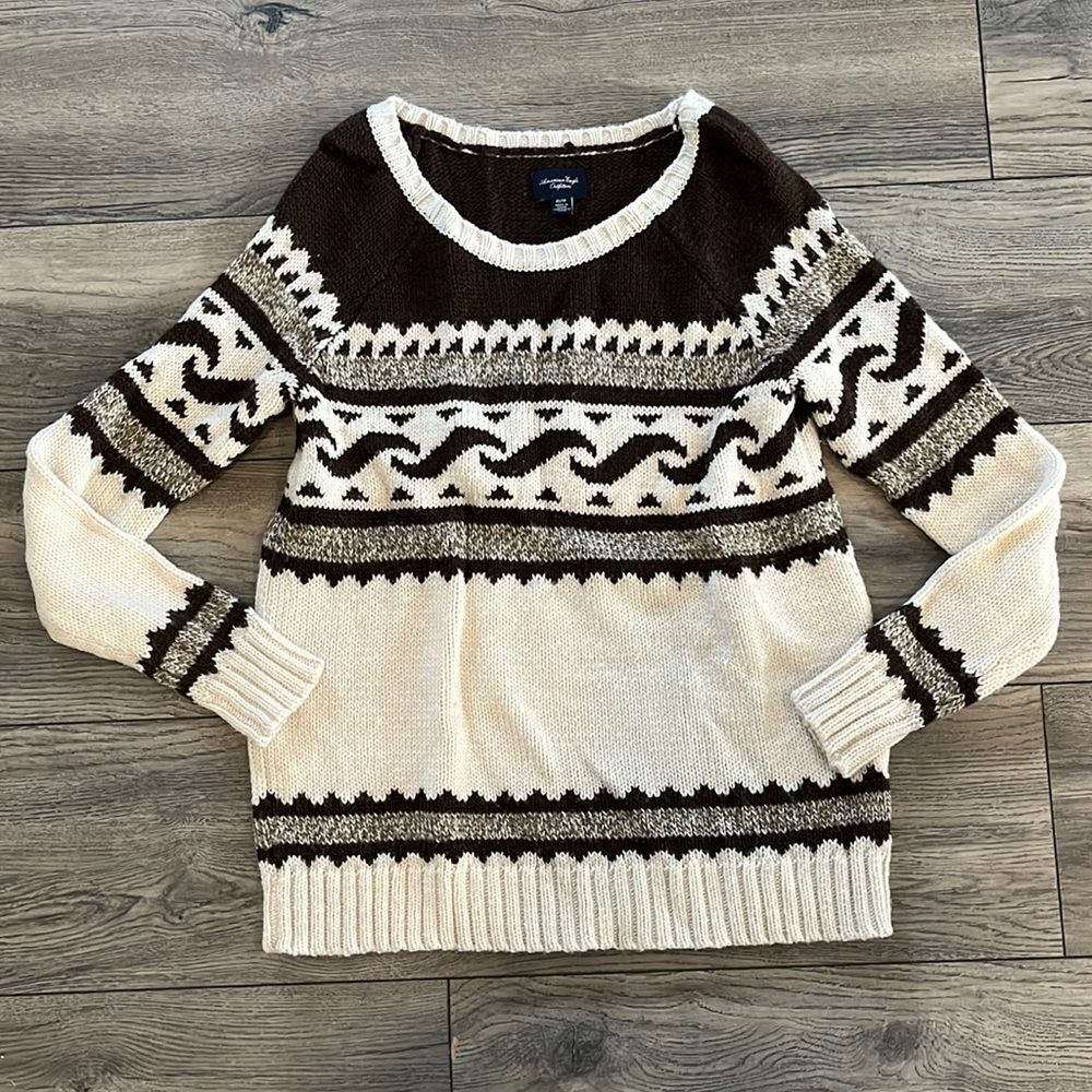 American Eagle Sweater 